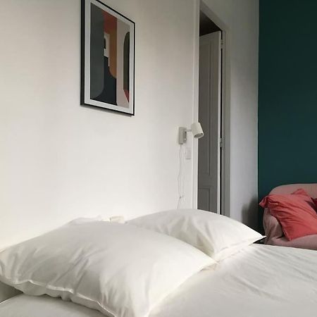 Studio Calme Au Centre De Bordeaux Eksteriør bilde
